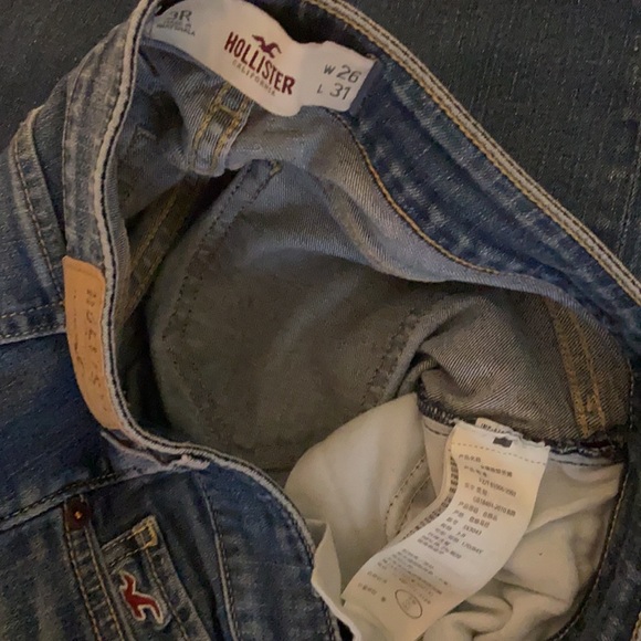 Jeans - Picture 3 of 6